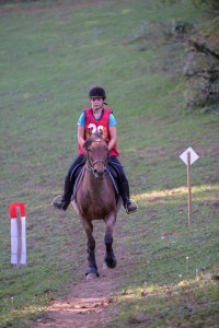 TREC St-Beauzile 2015