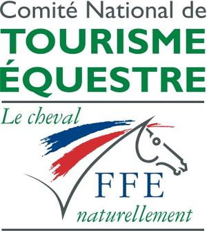 Comité National de Tourisme Équestre
