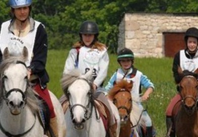 Séjours équitation