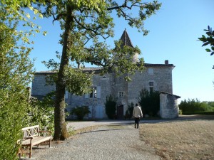 Château Musée du Cayla