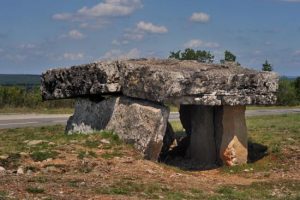 dolmen-vaour