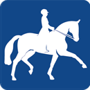 Logo-Dressage