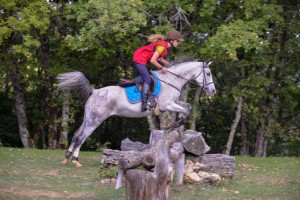 TREC St-Beauzile 2015