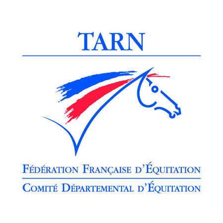 Comité Départemental d'Équitation du Tarn