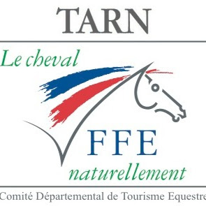 Comité Départemental de Tourisme Équestre du Tarn