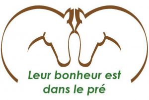 Leur Bonheur est dans le Pré