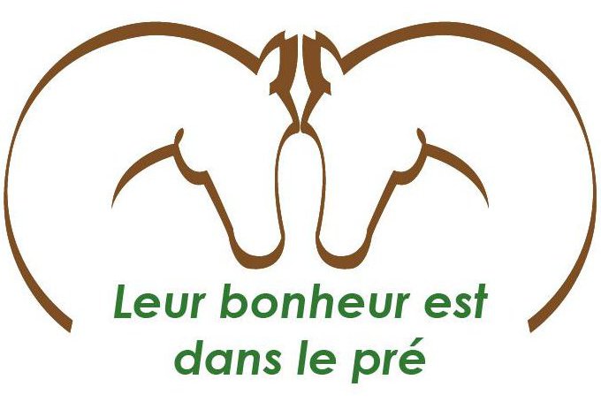 Leur Bonheur est dans le Pré