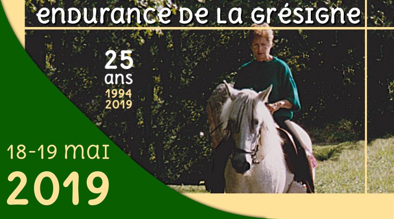 Endurance de la Grésigne 2019