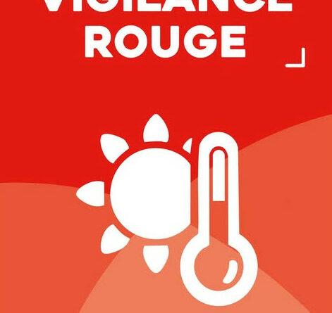 canicule
